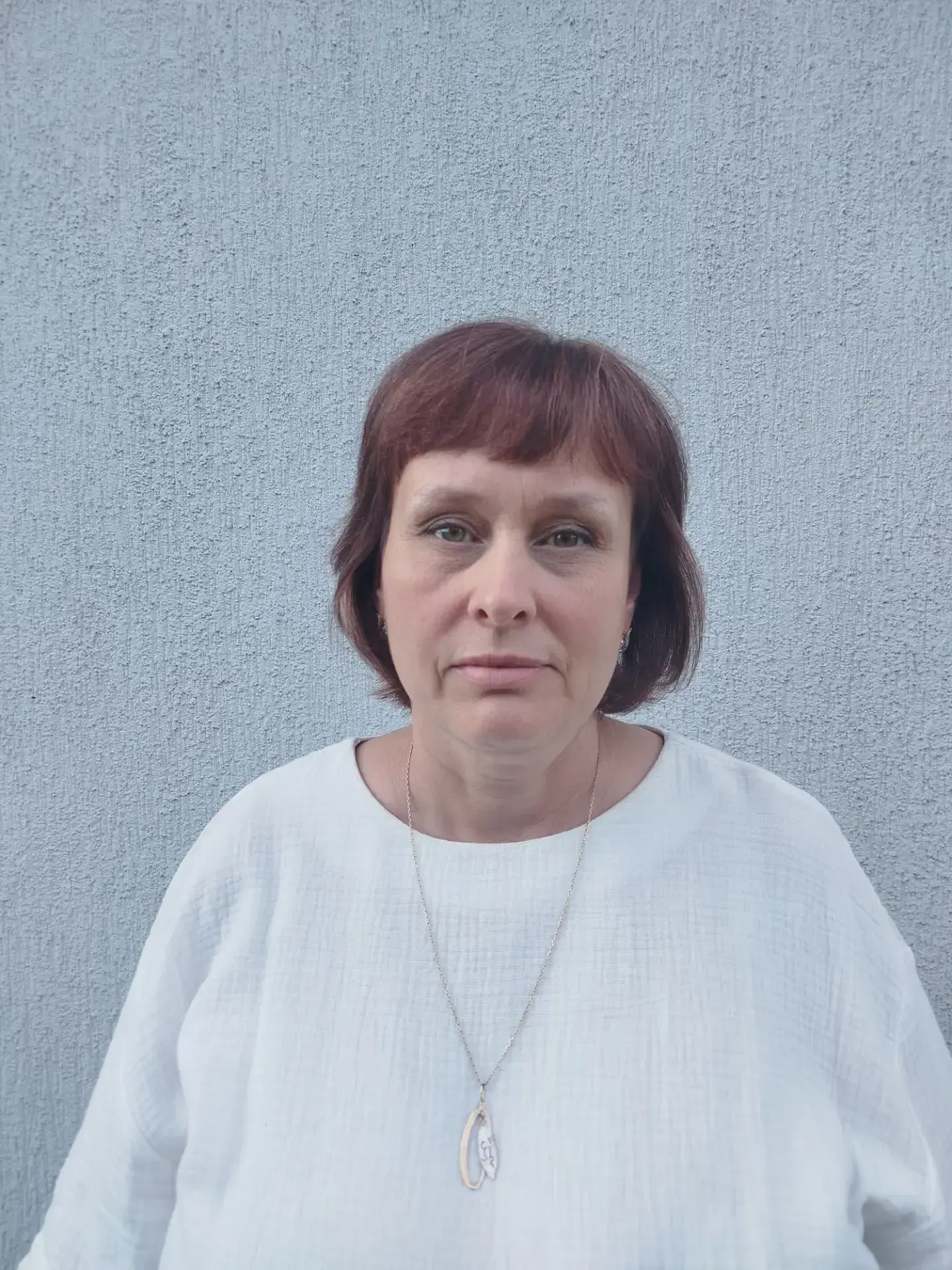 Комлева Елена Валентиновна