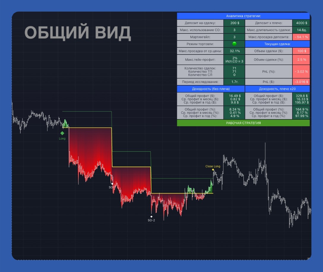 Краткое описание