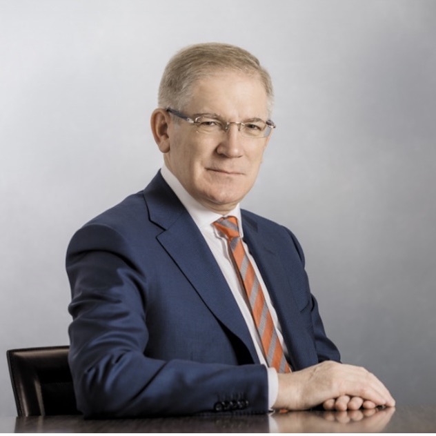 Сапронов Александр Алексеевич