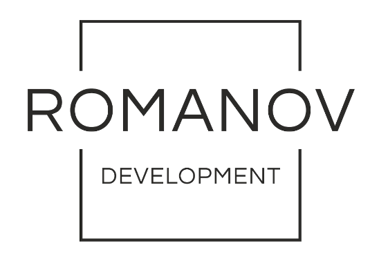Romanov Develompent