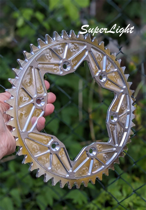 くう太ページ Звезда задняя Маяк KTM, Husqvarna, Gas Gas (JTA897) 1991-2026 TPI-TBI