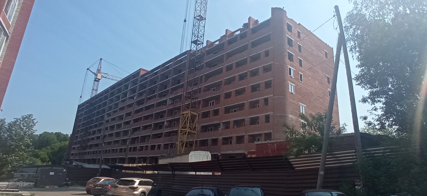 Жк аркадия ярославль Жк аркадия ярославль