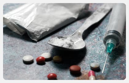 "Наркотики"