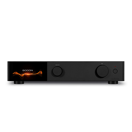 Audiolab 9000N