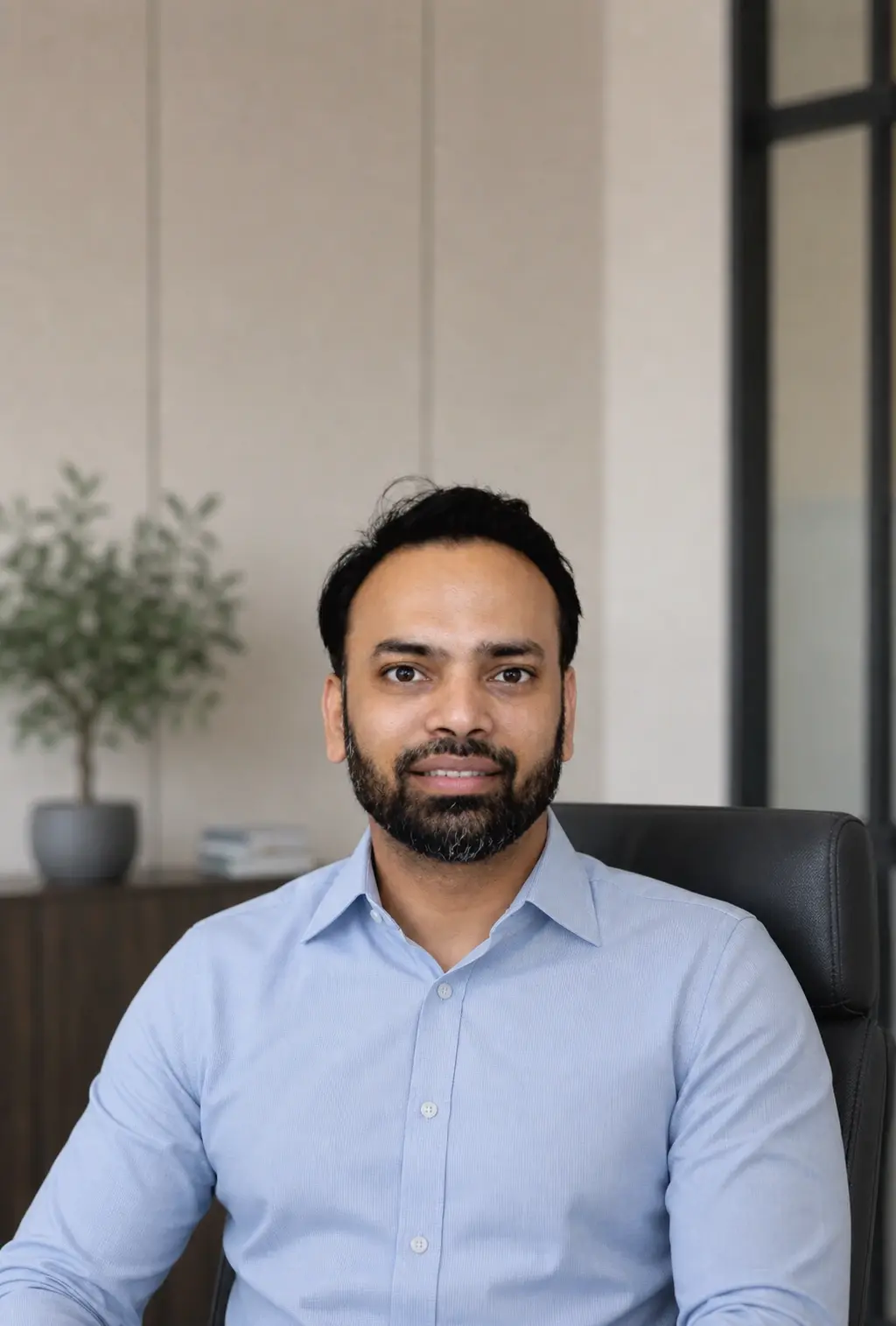 Deepak Bhattad
