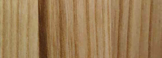 Ясень столешницы