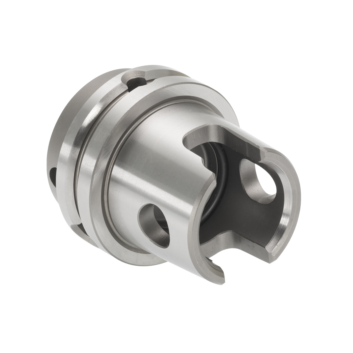 CNC Metrology: Оправки Renishaw