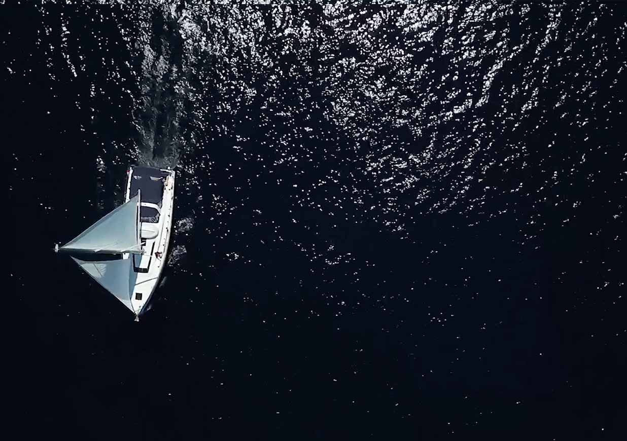 Съёмка интерьера