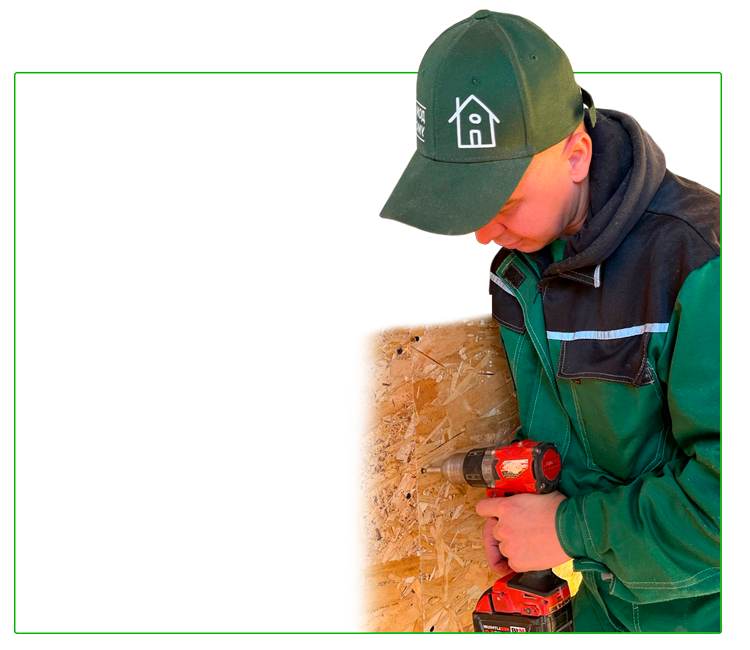 строительство домов архангельск