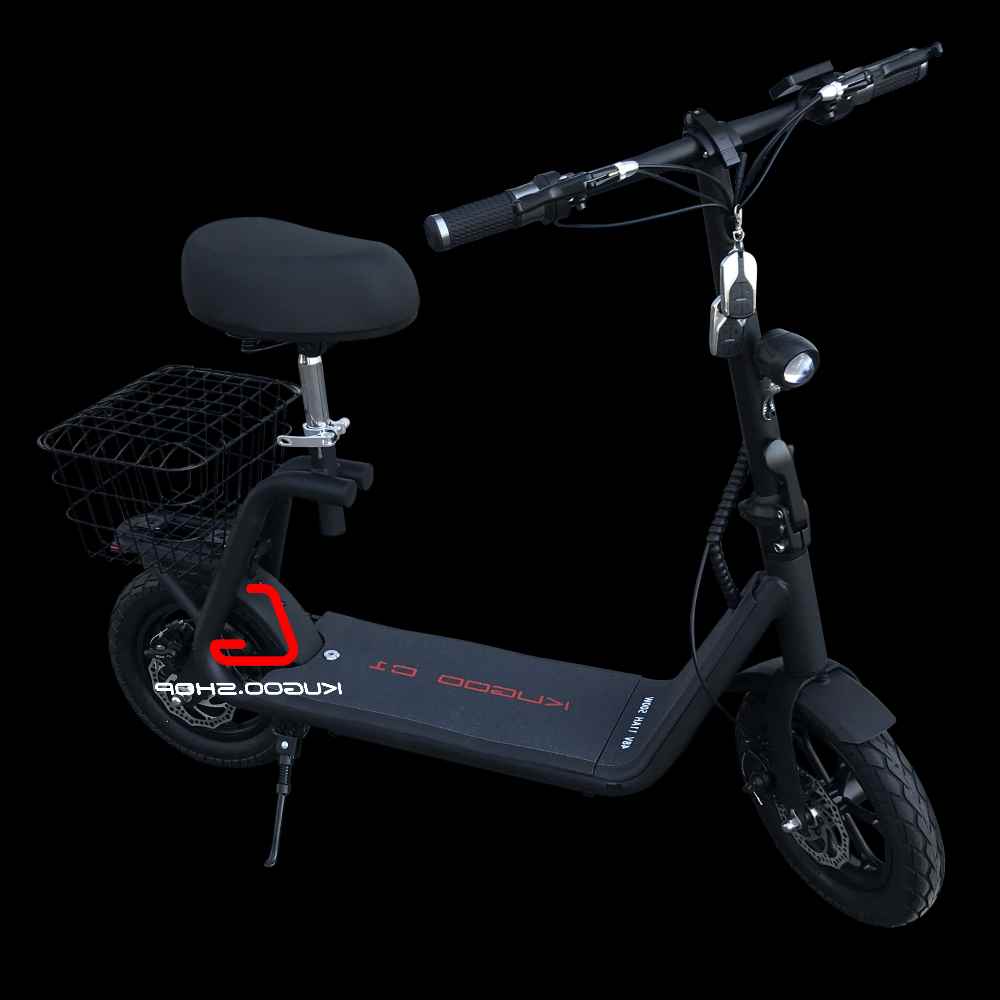 электрический самокат как выбрать