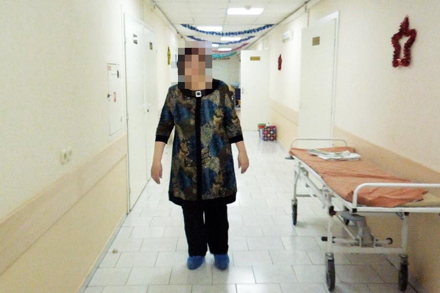 Лечение остеомиелита коленного сустава