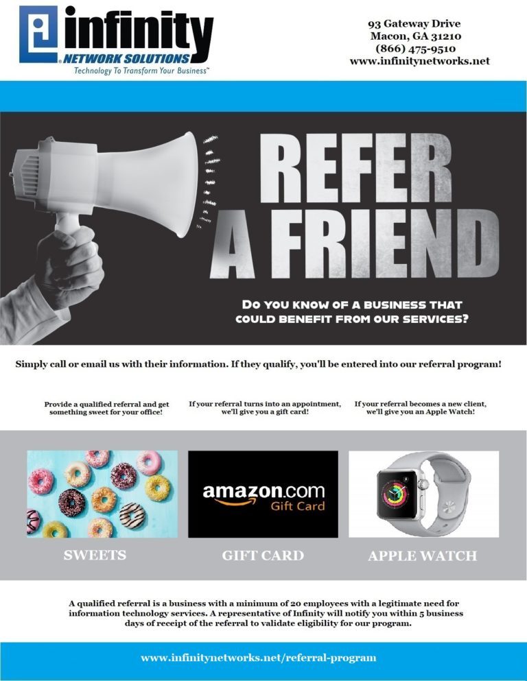 7 Ways To Promote Your Referral Program 5266