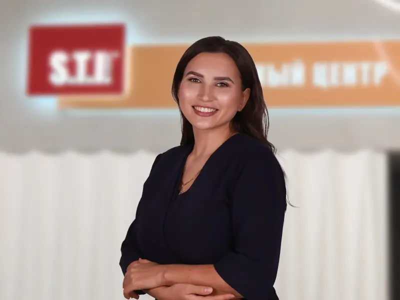 Татьяна Ахмерова, Адгезивная реставрация