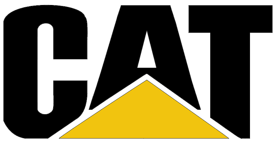 Производитель фирмы сат. Caterpillar лого. Фирменный знак Caterpillar. Caterpillar надпись. Cat Caterpillar logo.