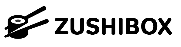 ZUSHIBOX