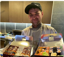 Подача и приготовление