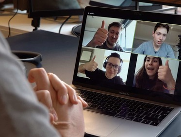 Заказать массовое онлайн мероприятие для школы искусств 