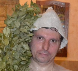 Евгений Савельевич Житомирский