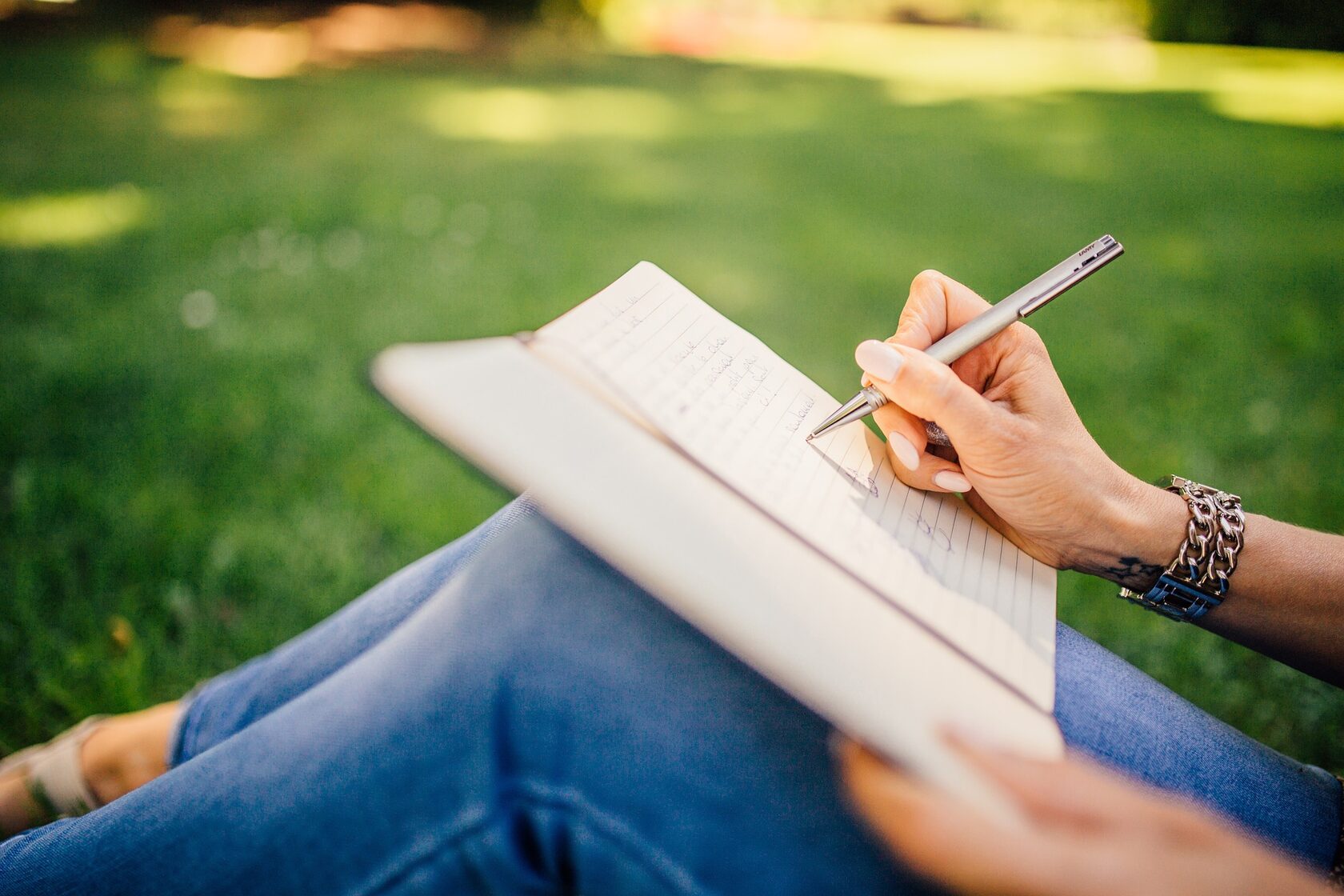 journaling after psychedelic experience