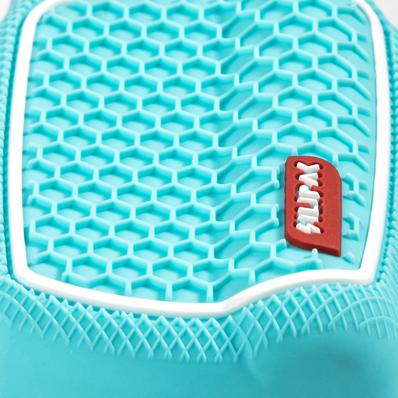 Текстура силиконового чехла Soft Touch коричневый цвет