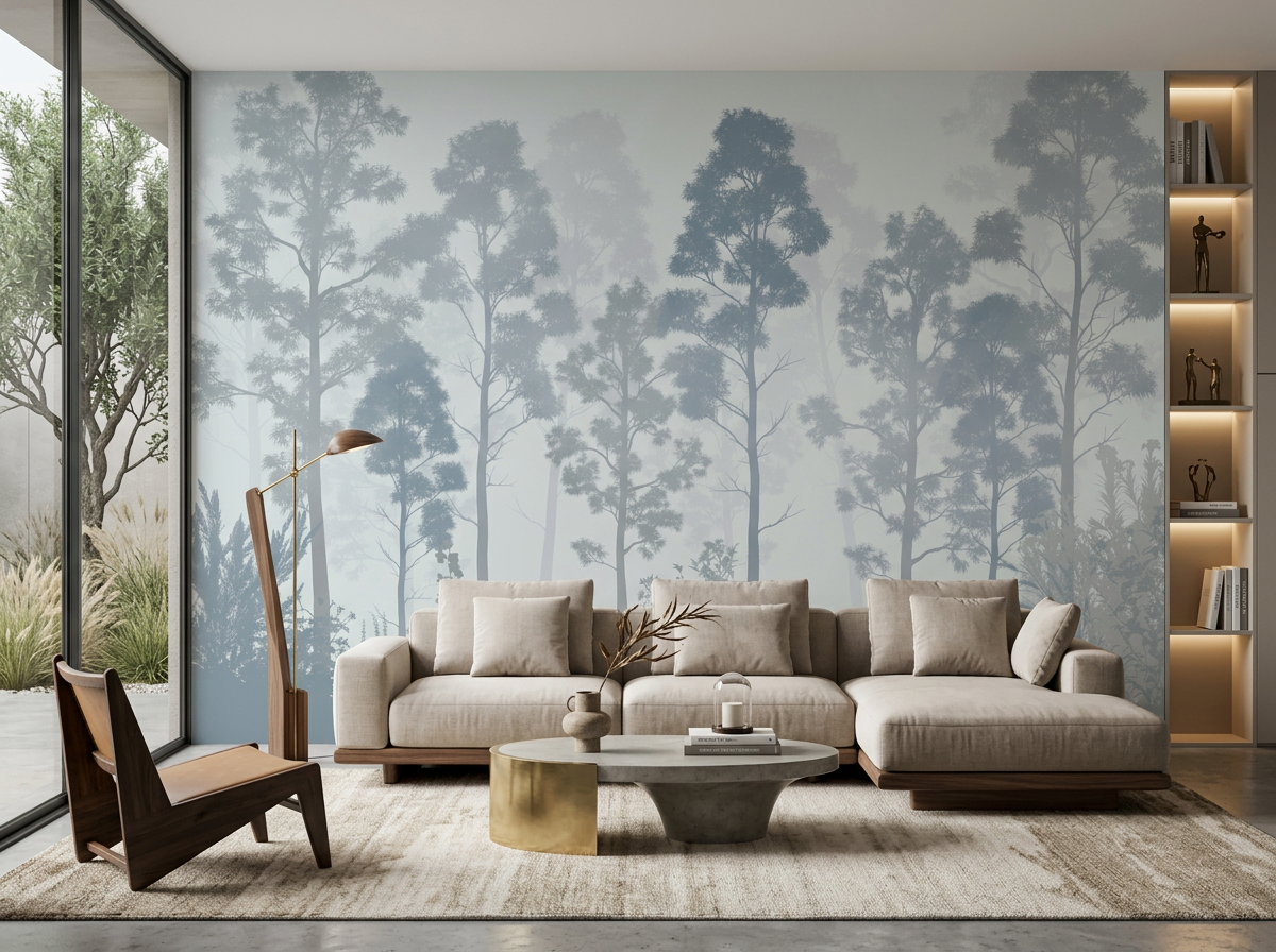 Wallpaper Green