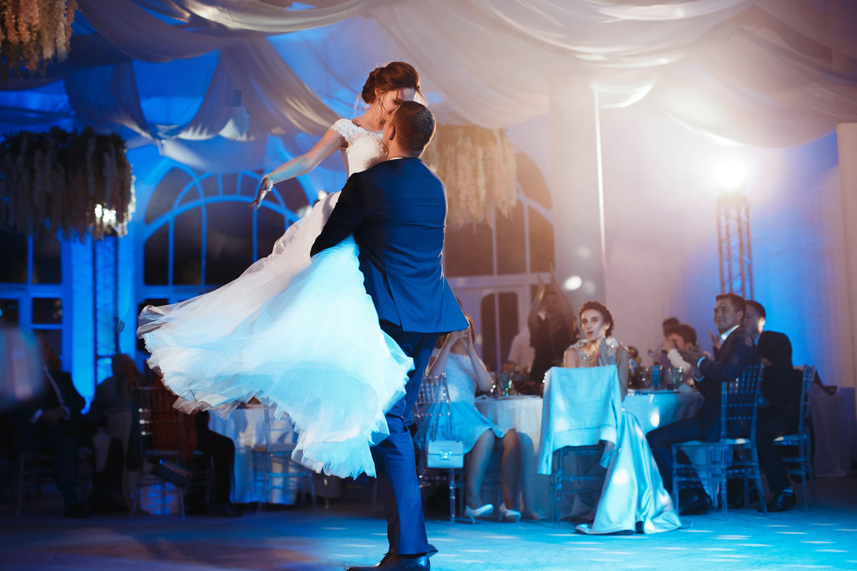 Простой Танец На Свадьбу