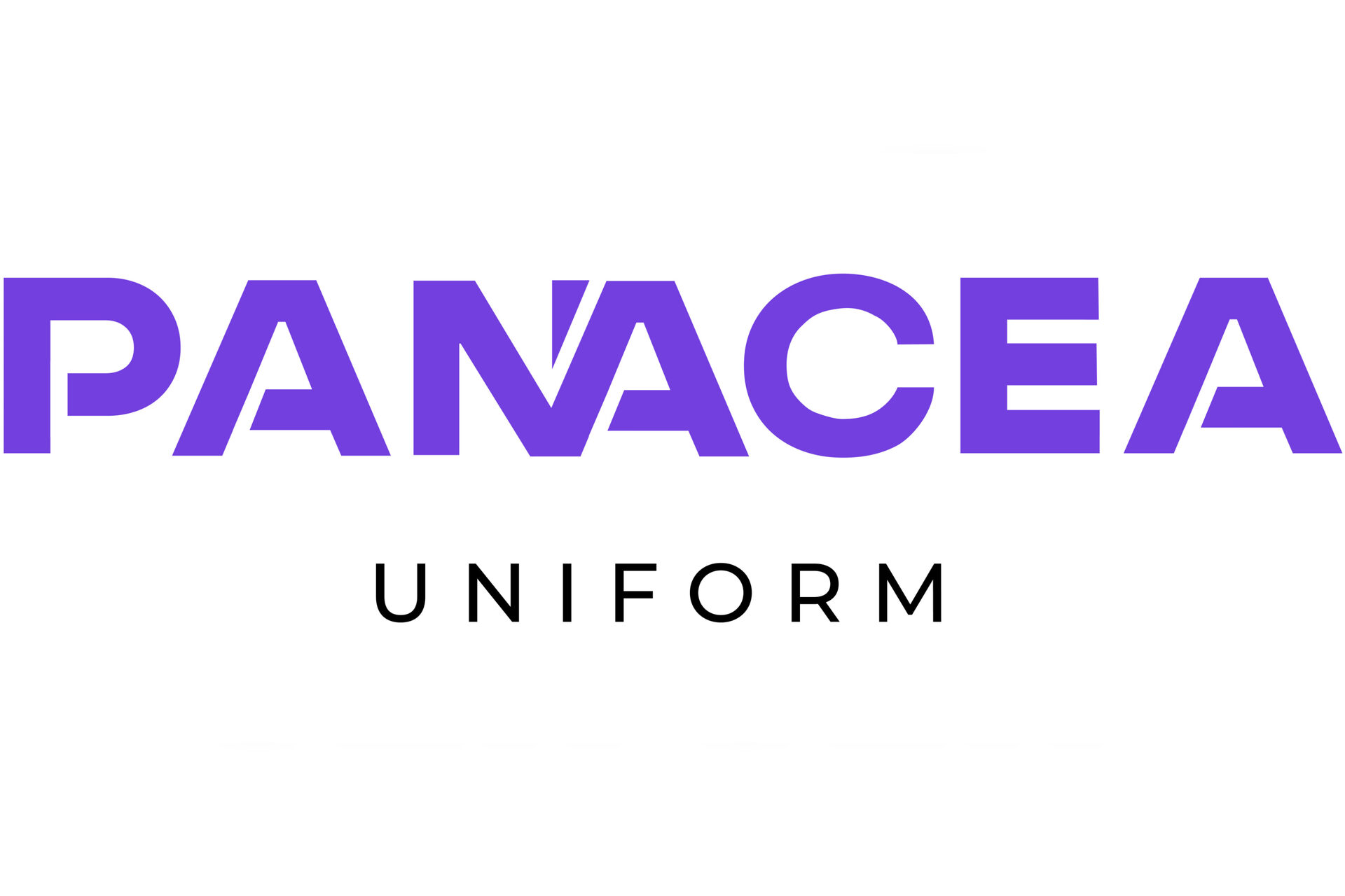  PANACEA UNIFORM 