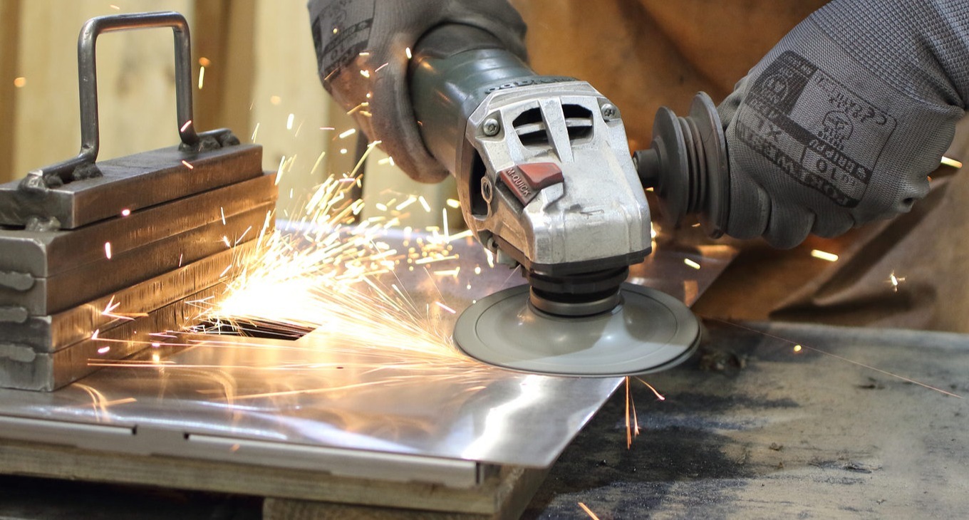 Полировка металла на заказ в Тольятти и Самаре по доступной цене - e-cnc.ru