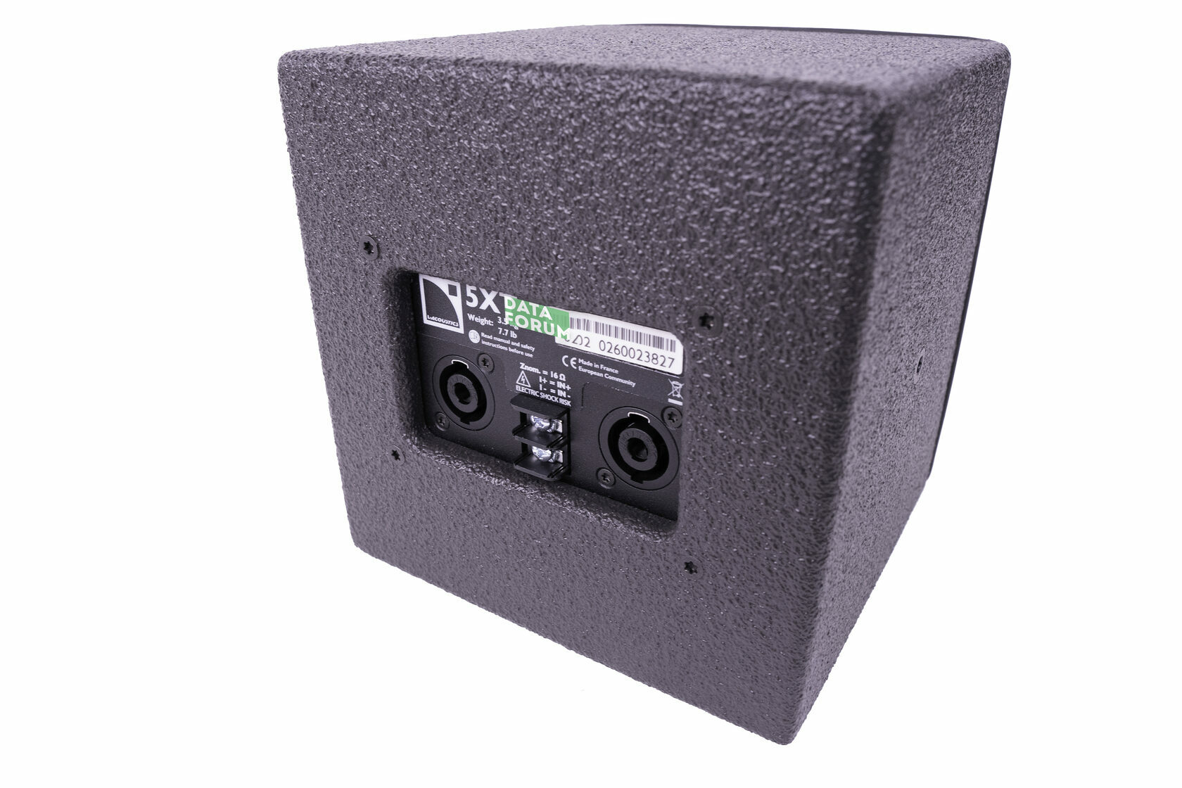 Пассивная акустическая система L-Acoustics 5XT - превью 2