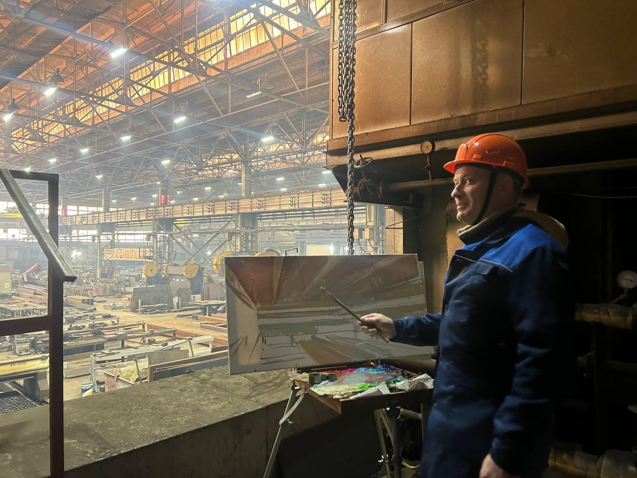 Фестиваль «Время вперёд» 2025