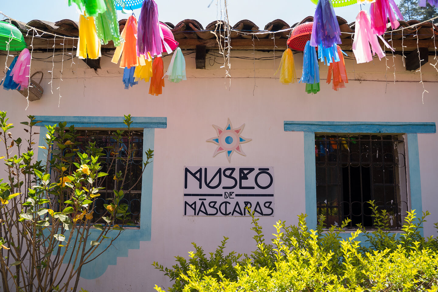 Санта-Мария-Небах, департамент Киче, 2018.