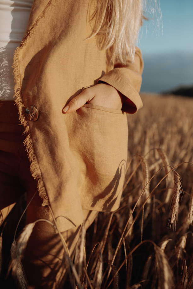 Why To Choose Linen