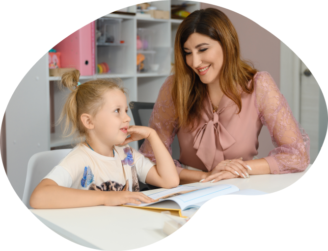 Логопед в Митино Разноцветные Цыплята