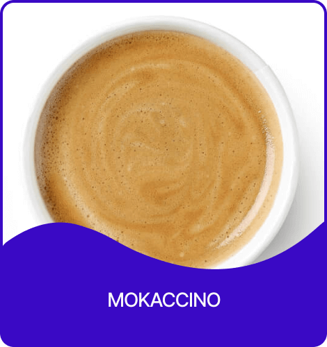 Mokaccino