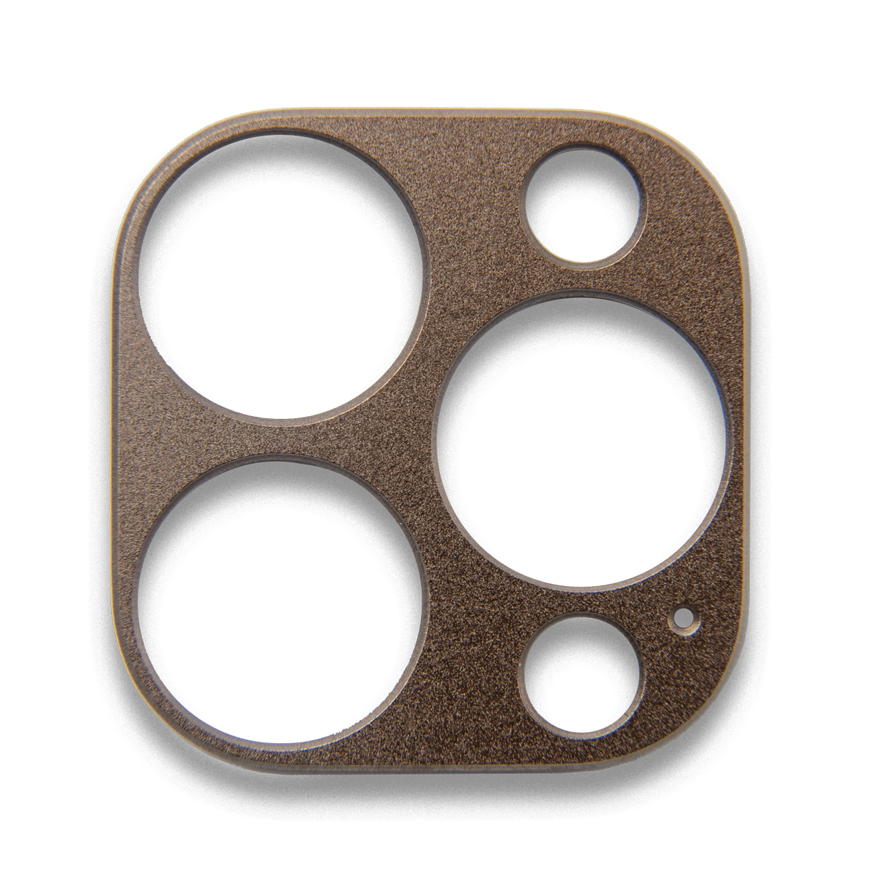 Lens protector. Lens protector