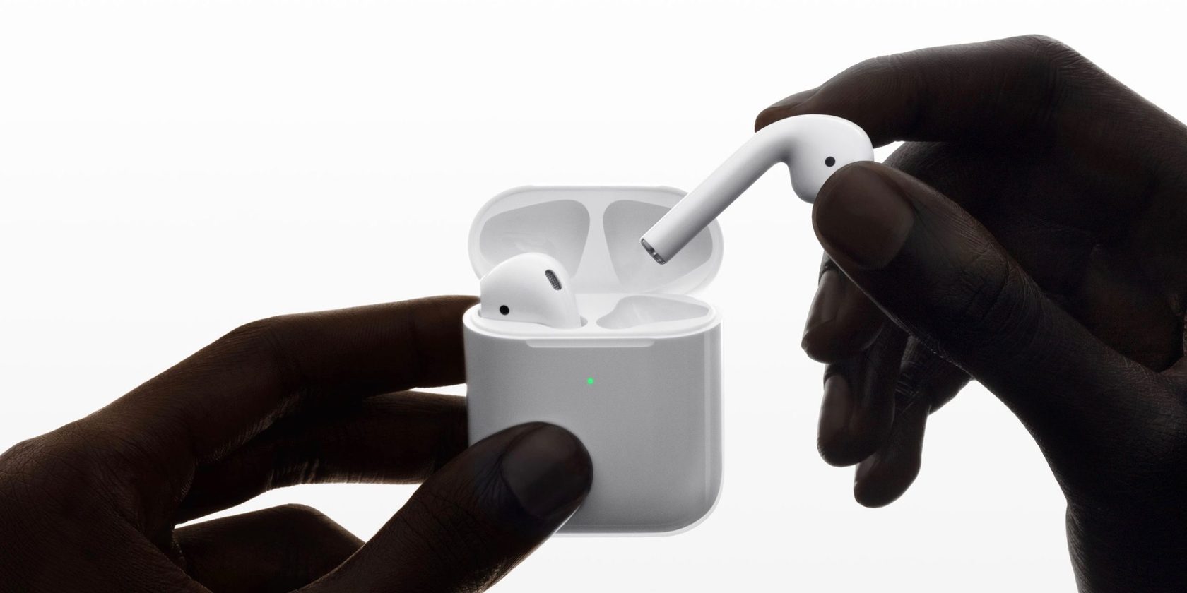 Стоит ли покупать airpods