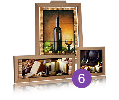 вариант кухоннго набора 6