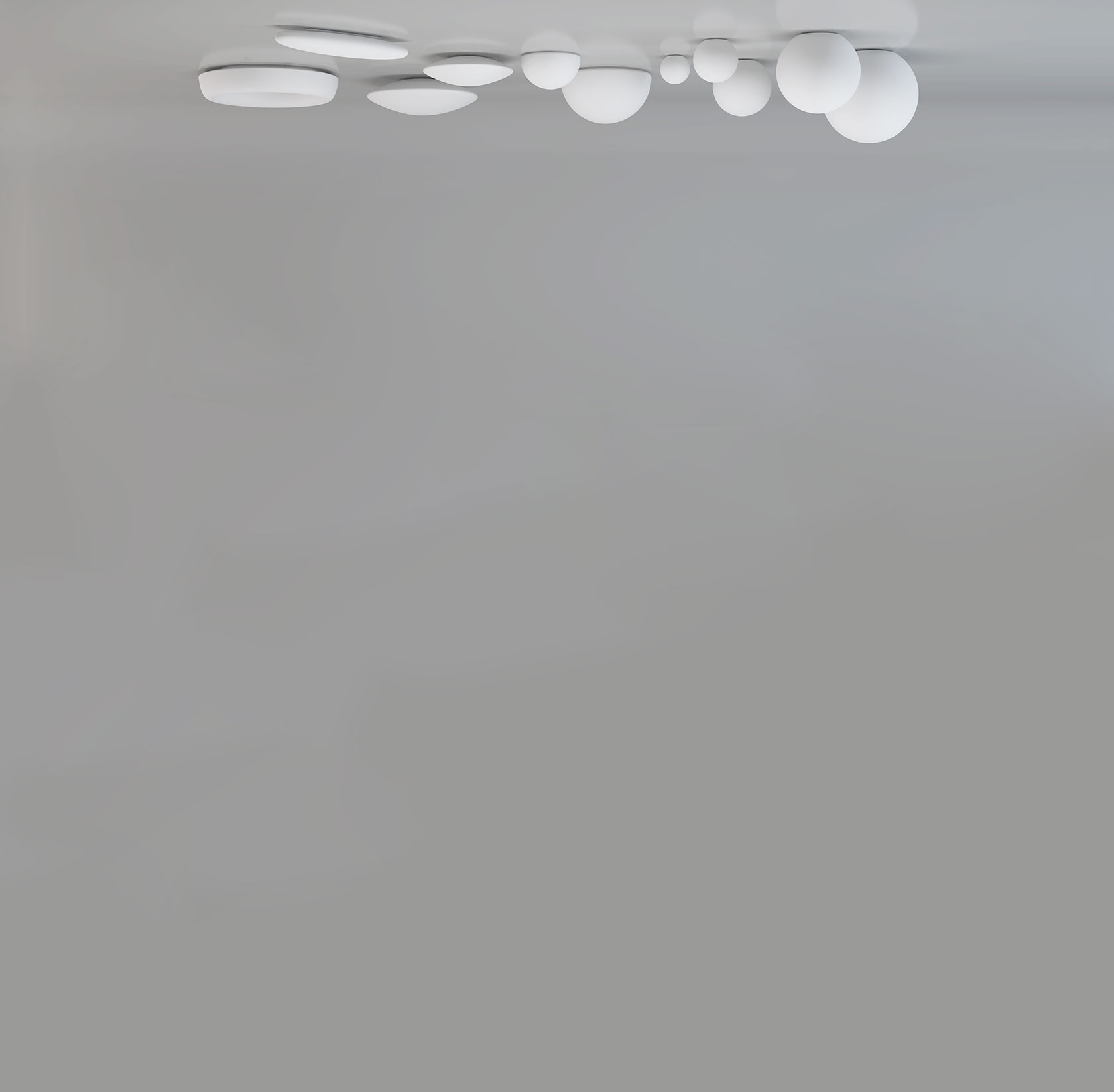 Настенные и потолочные светильники