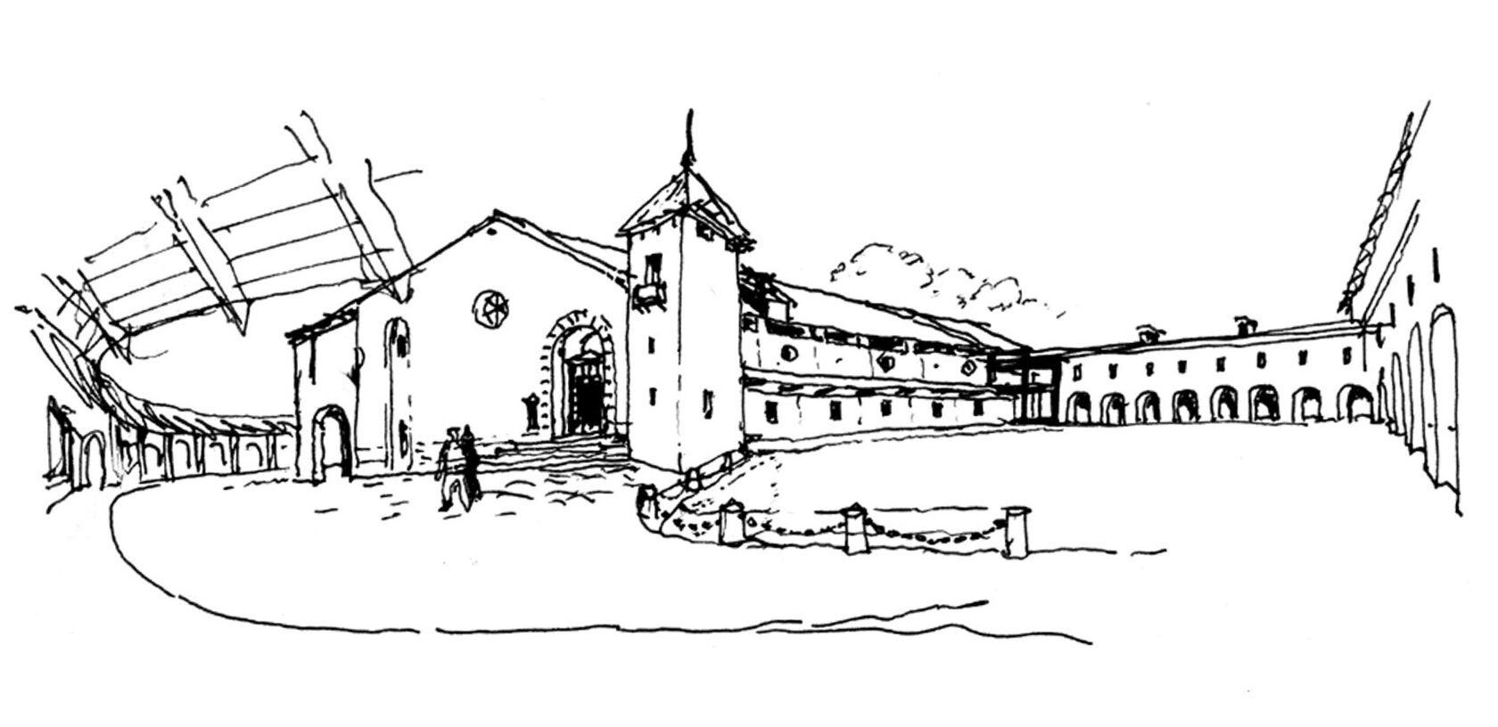 Культурный центр Святослава Рихтера в Тарусе