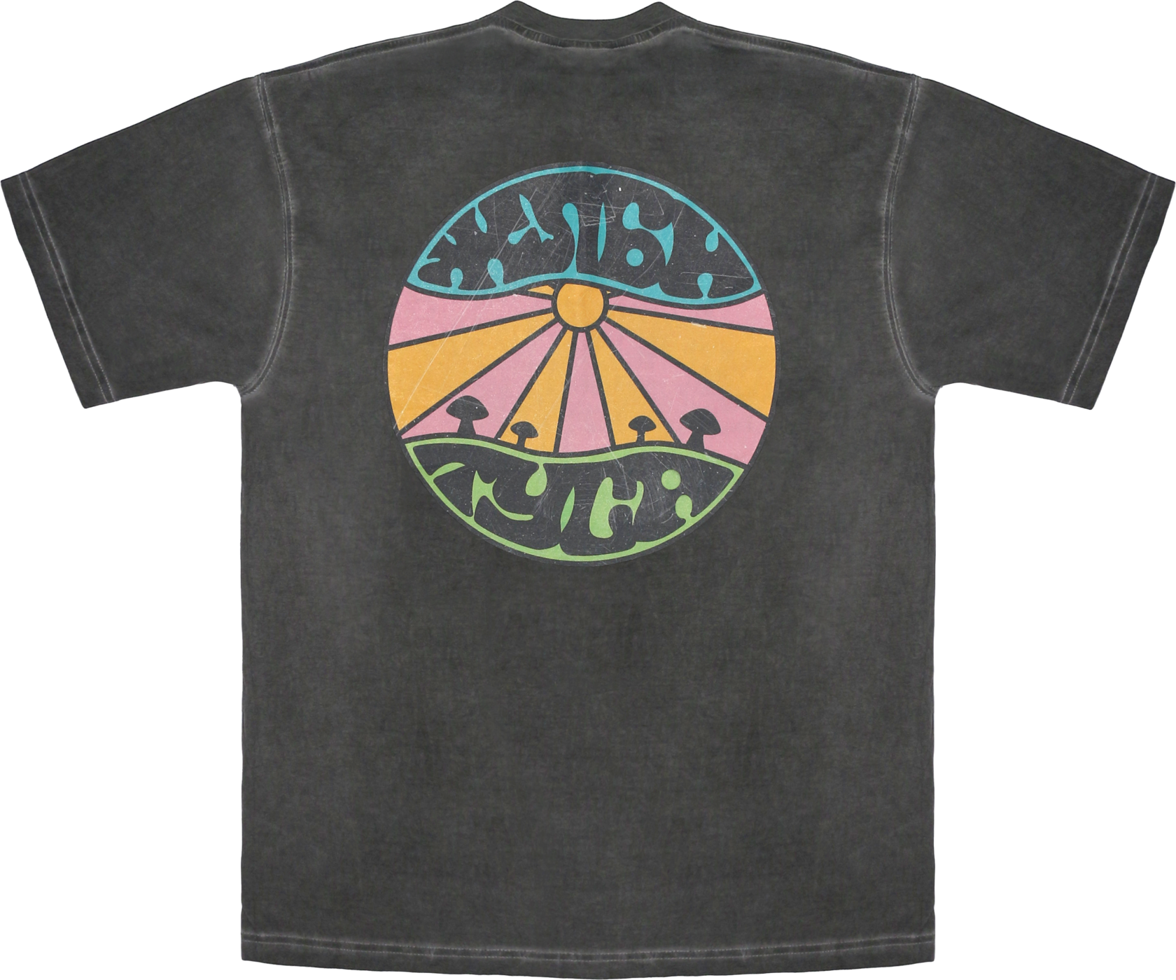 ЖЛБН Grebz tee back 2