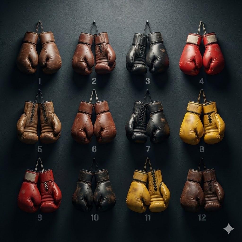 Тренировки