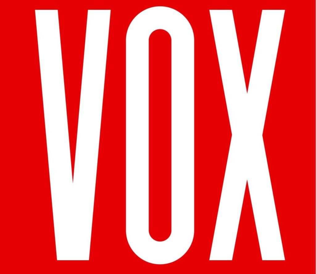 Фасадные панели вокс