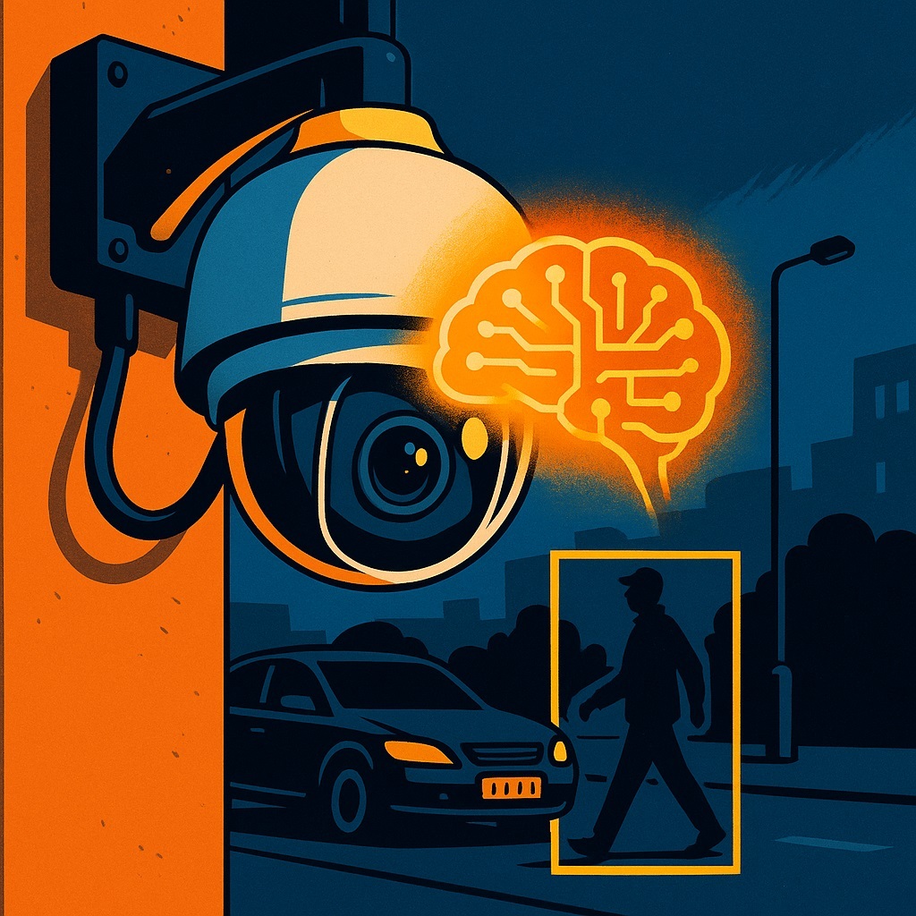 SmartVision VMS Software