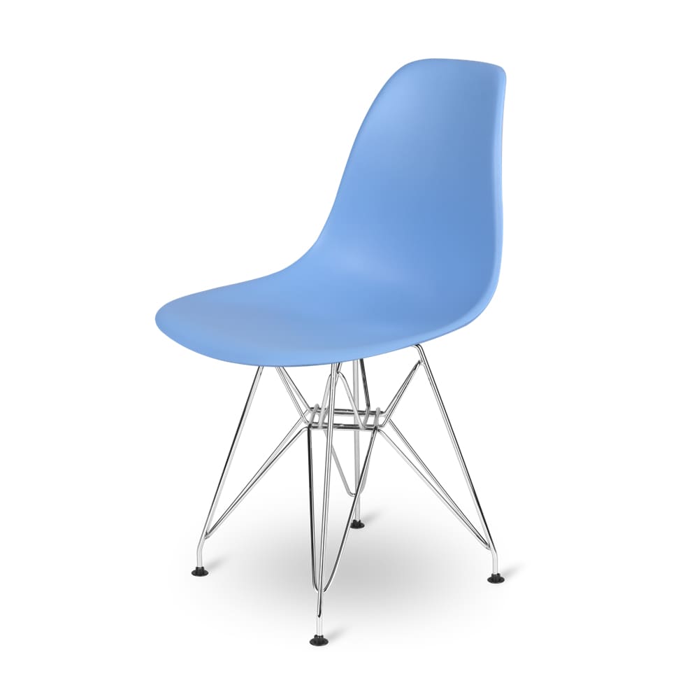 Стул eames dsr style