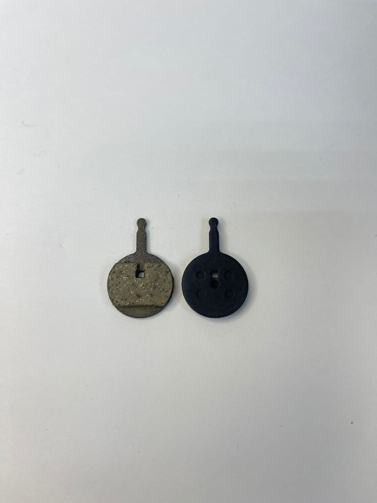 Колодки для электровелосипеда Kugoo V1