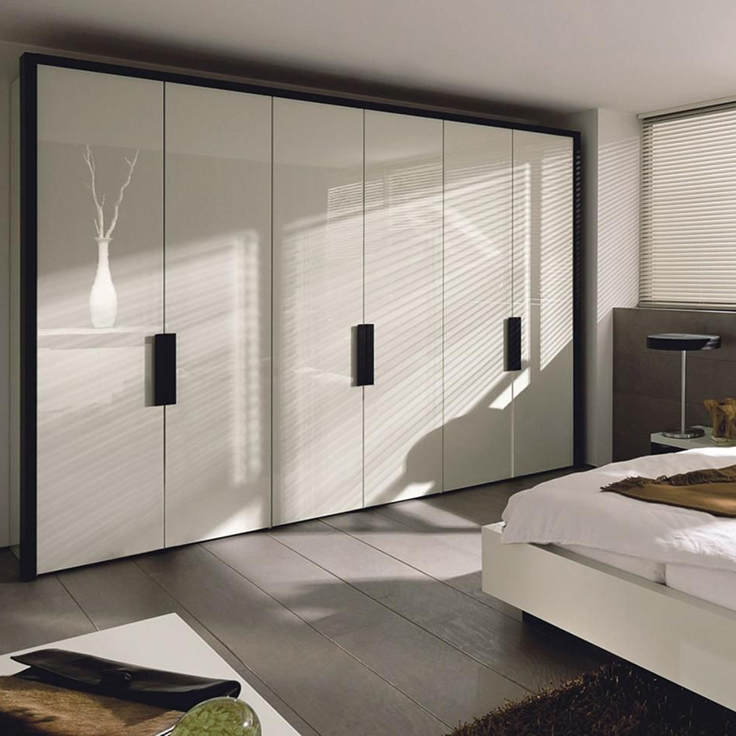 шкафы на заказ