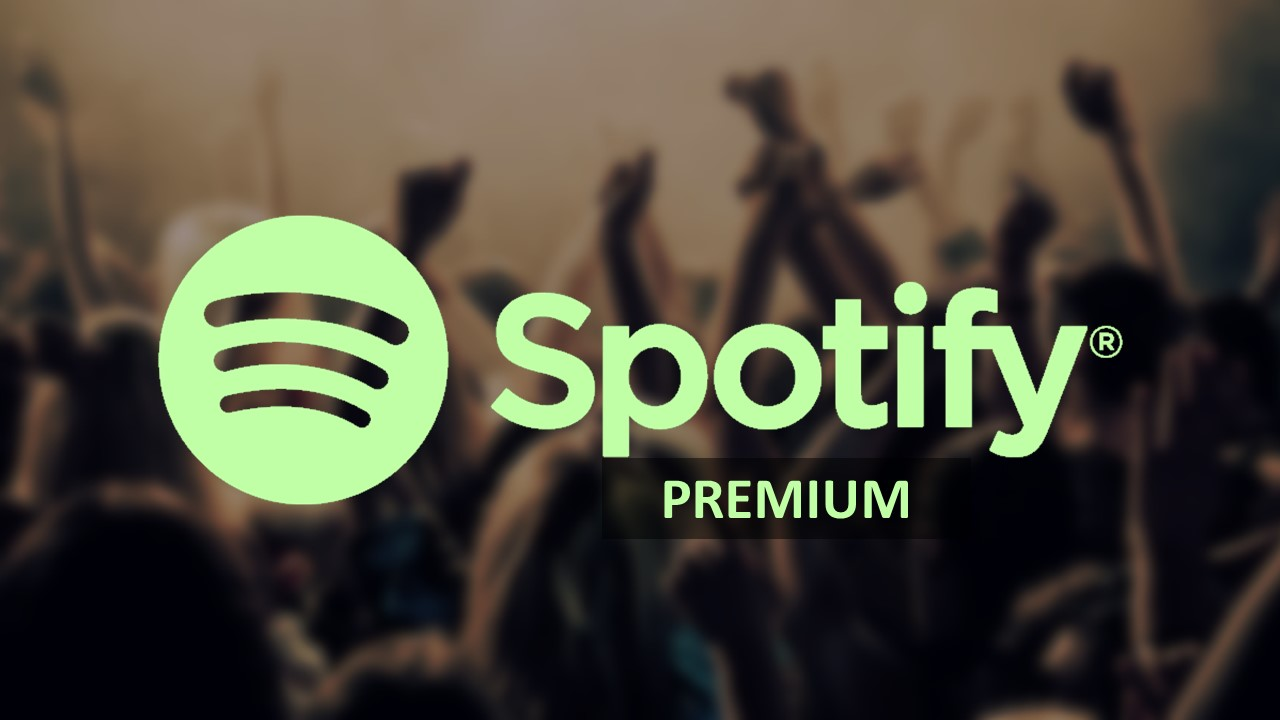 Купить Spotify Premium подписку в России