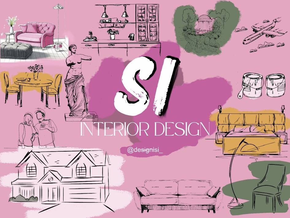 Студия дизайна SI Interior Design