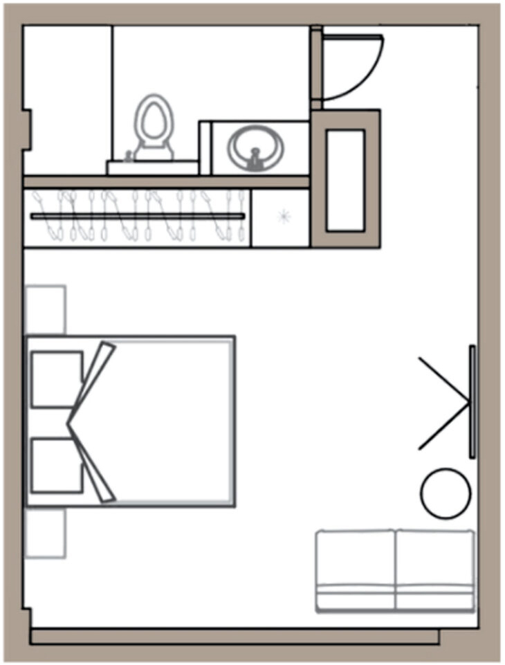 планировки 29м жк рамада сочи