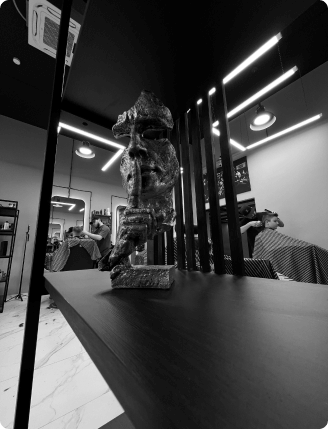 Роскошный интерьер